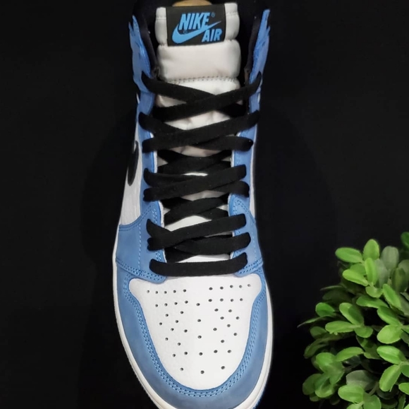 Jordan 1 university blue - Picture 3 of 4